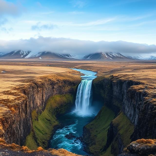 Best Private Tours in Iceland