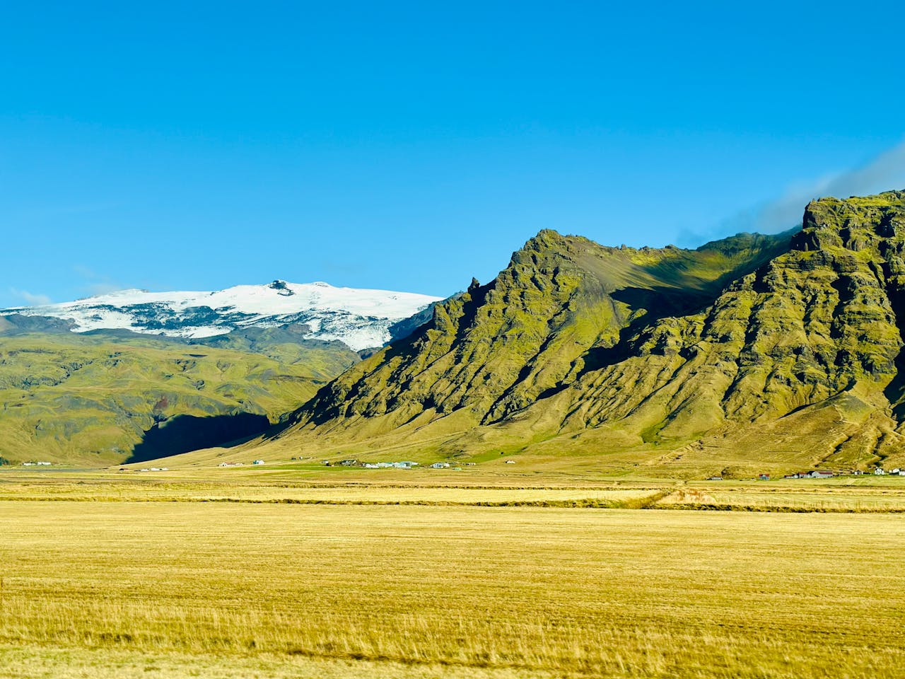 Iceland Private Tours